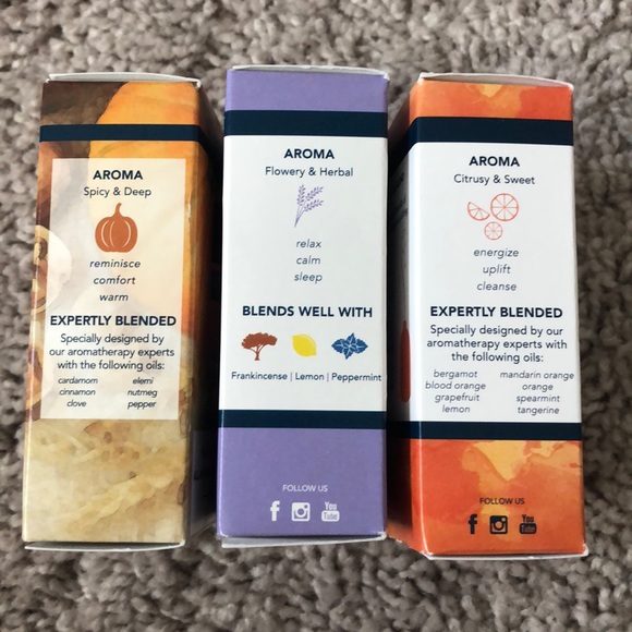 Oil for diffuser - Picture 4 of 4